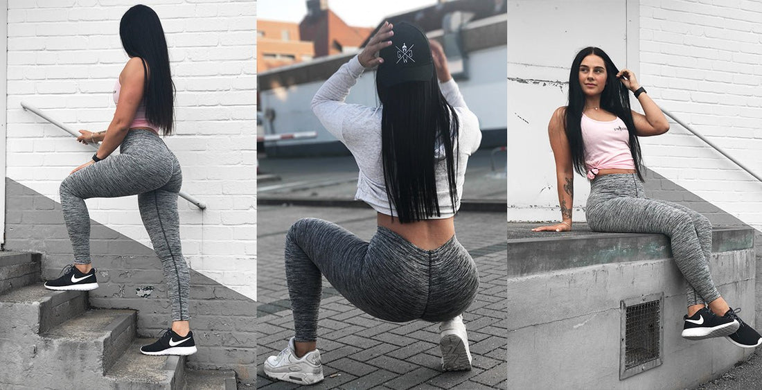 Der ultimative Leitfaden zum Traum-Booty - Gym Generation®