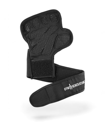 Gym Generation Fitness Handschuhe für sicheren Halt und Schutz bei Krafttraining und Workouts.