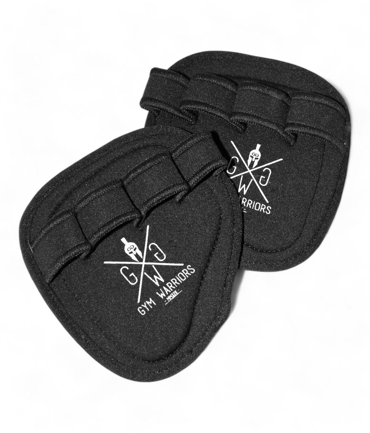 Grip Pads für maximalen Grip und Schutz beim Krafttraining von Gym Generation
