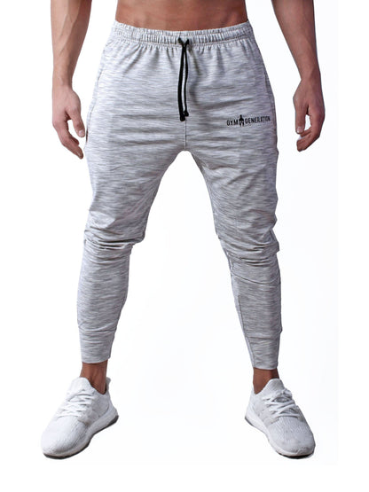 Premium Sporthose aus Stretch Material von Gym Generation aus hochwertigem Material für optimale Bewegungsfreiheit.