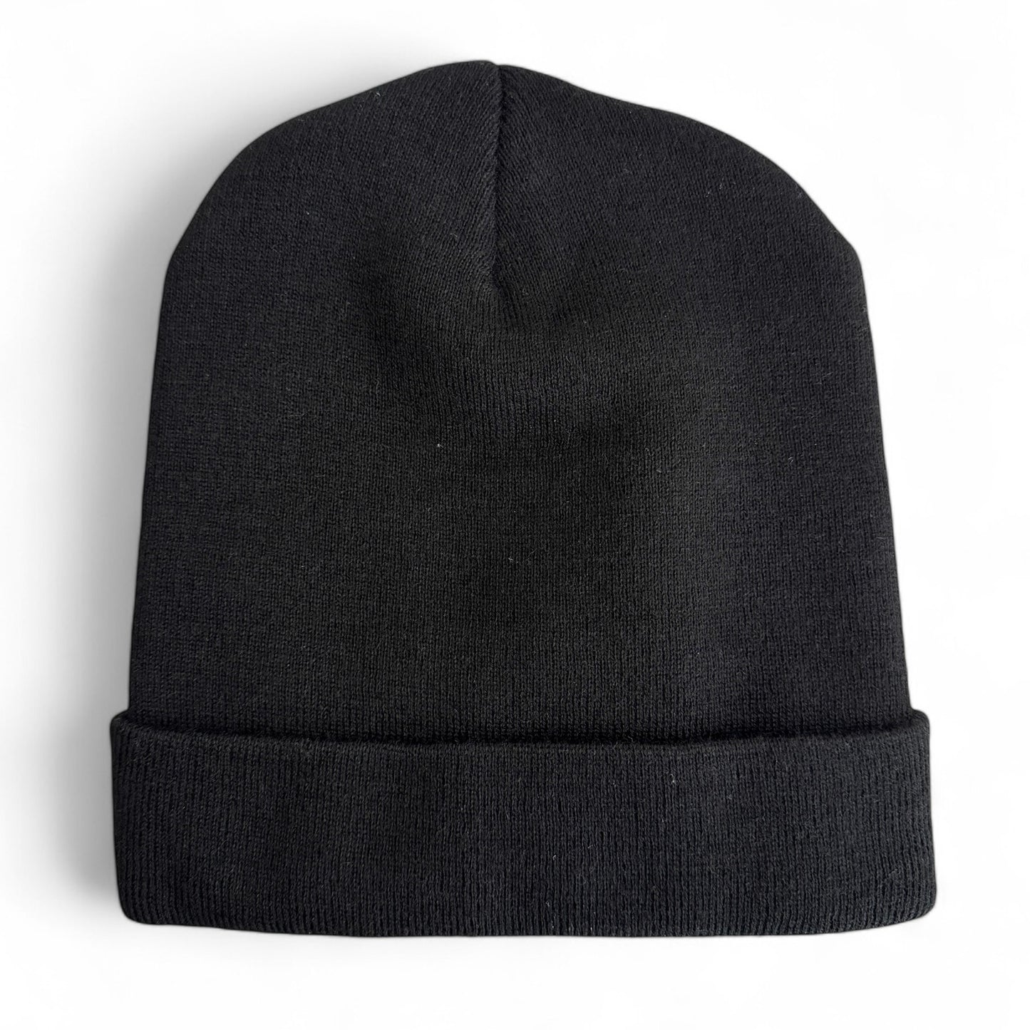 Gym Beanie - Black