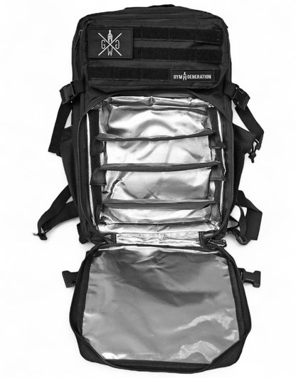 Backpack 'Traveler' with Cooling Compartment 