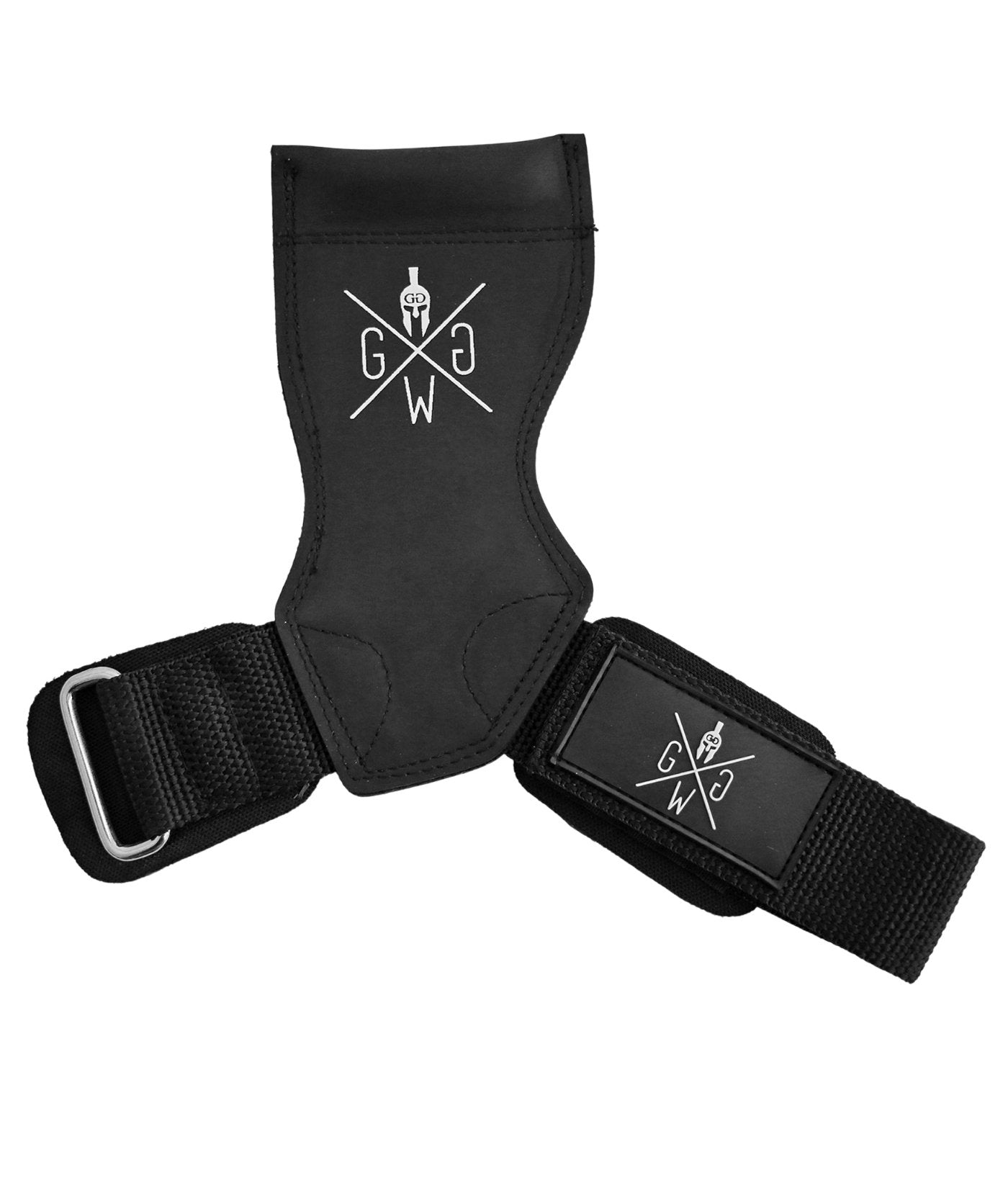 Gym Training Grips – Stabile und komfortable Lifting Straps mit sicherem Halt, optimal für schweres Krafttraining, Bodybuilding und funktionelles Training.