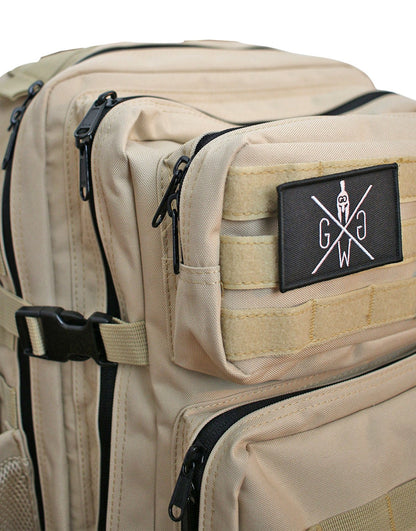 Rucksack Traveler - Beach - Gym Generation®--www.gymgeneration.ch