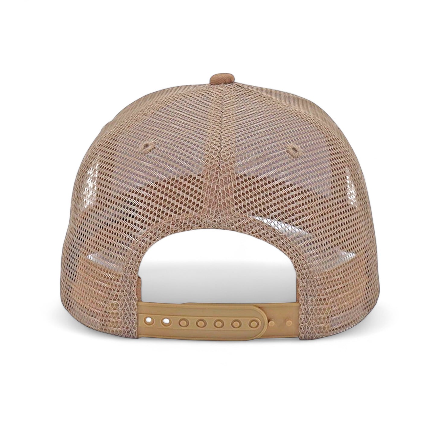 Cappellino Trucker Venice - Deserto