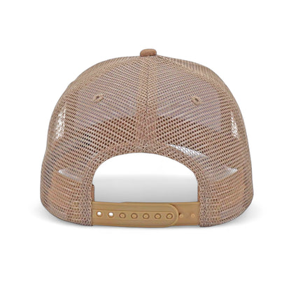 Cappellino Trucker Venice - Deserto