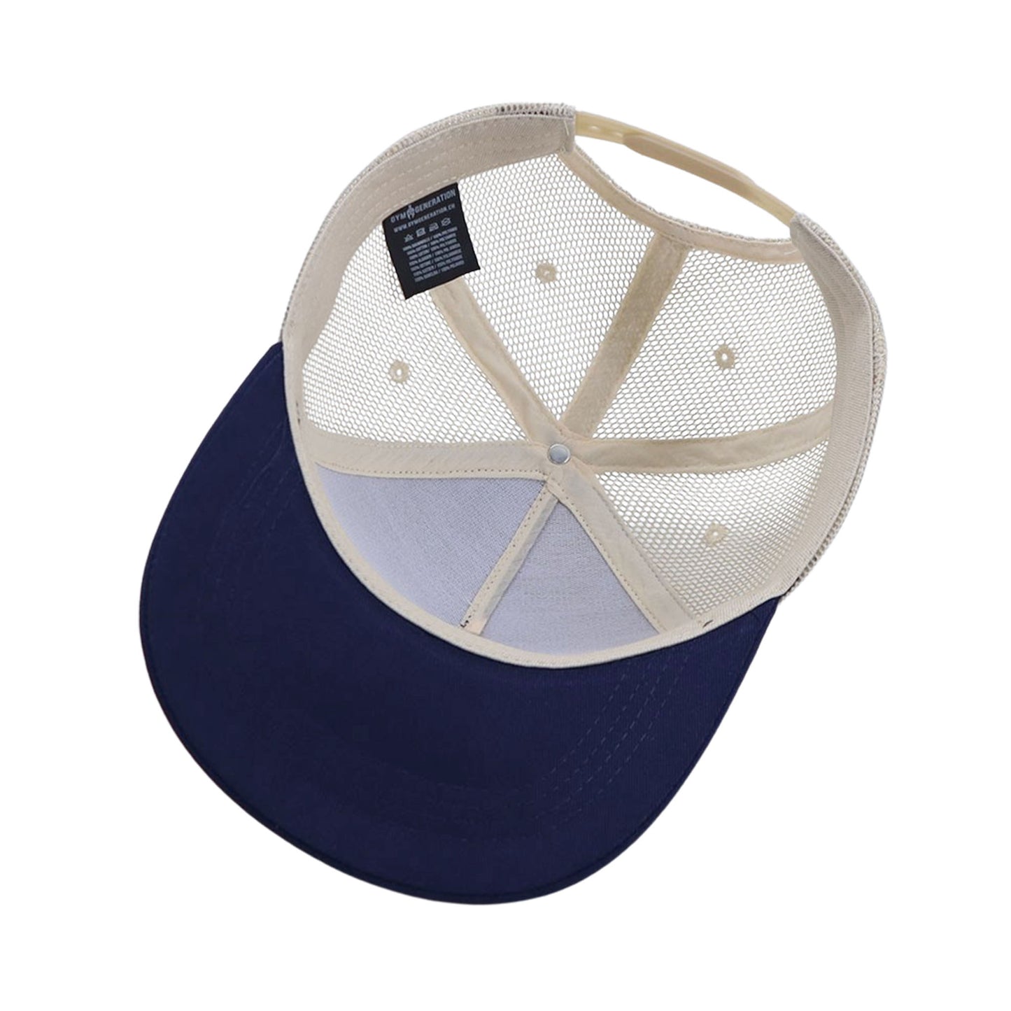 Urban Trucker Cap - Navy