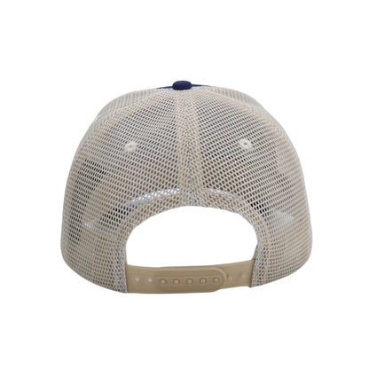 Urban Trucker Cap - Navy