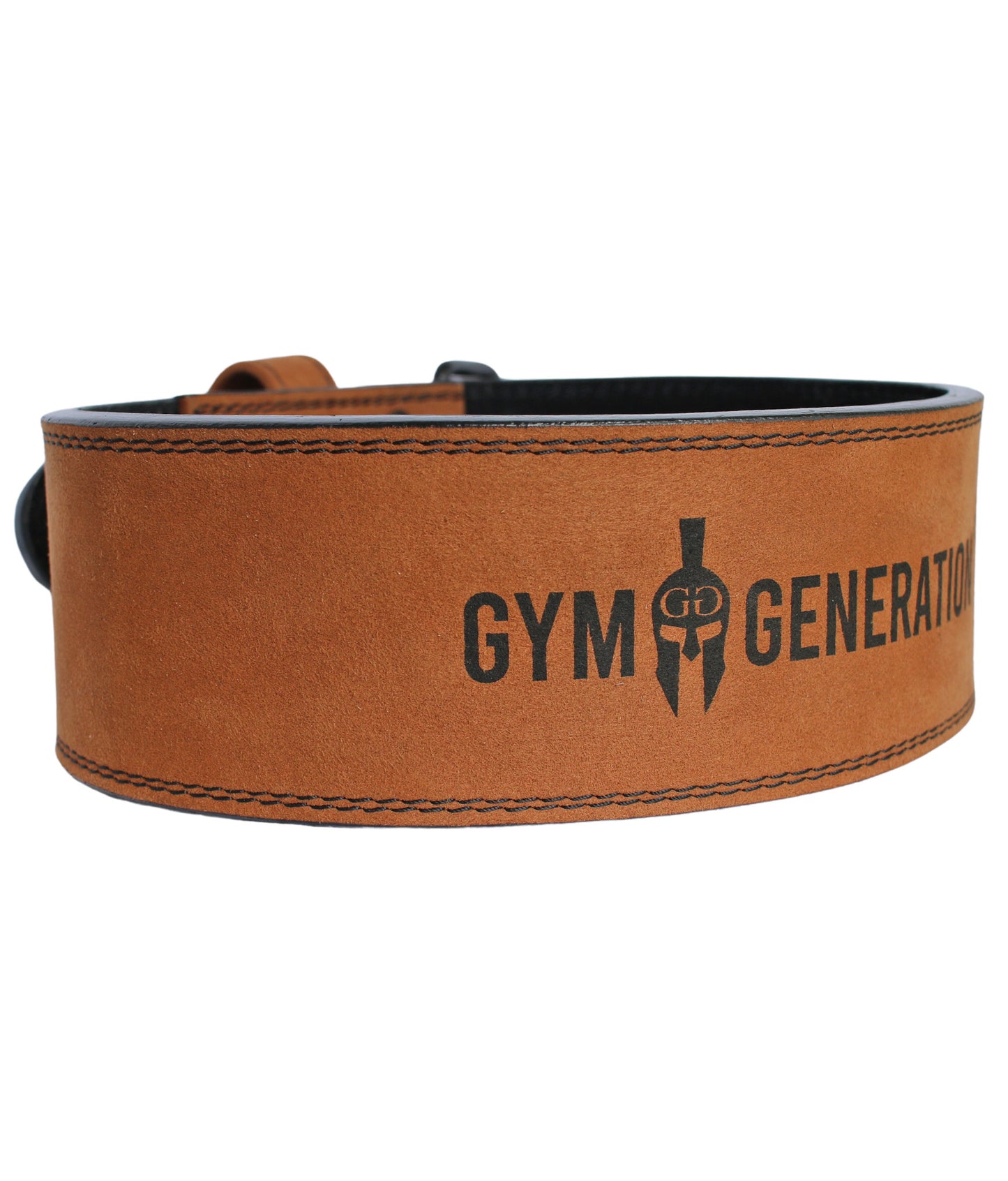 Premium Weightlifting Belt - Suede Finish