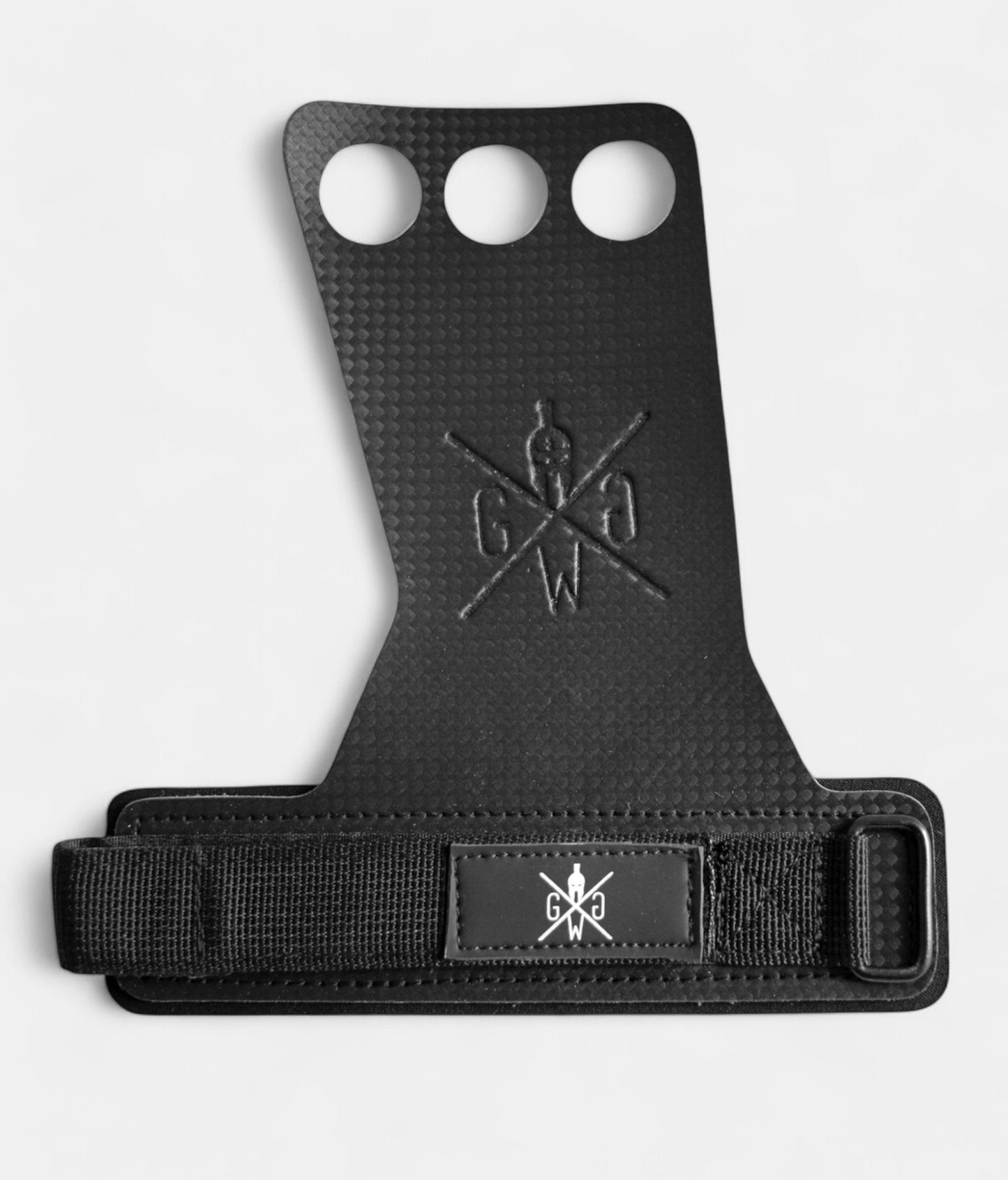 Handschutz Grips für Krafttraining – Robuste Fitness Grips mit rutschfester Oberfläche, schützen die Handflächen vor Blasen und Abrieb, perfekt für schweres Heben.