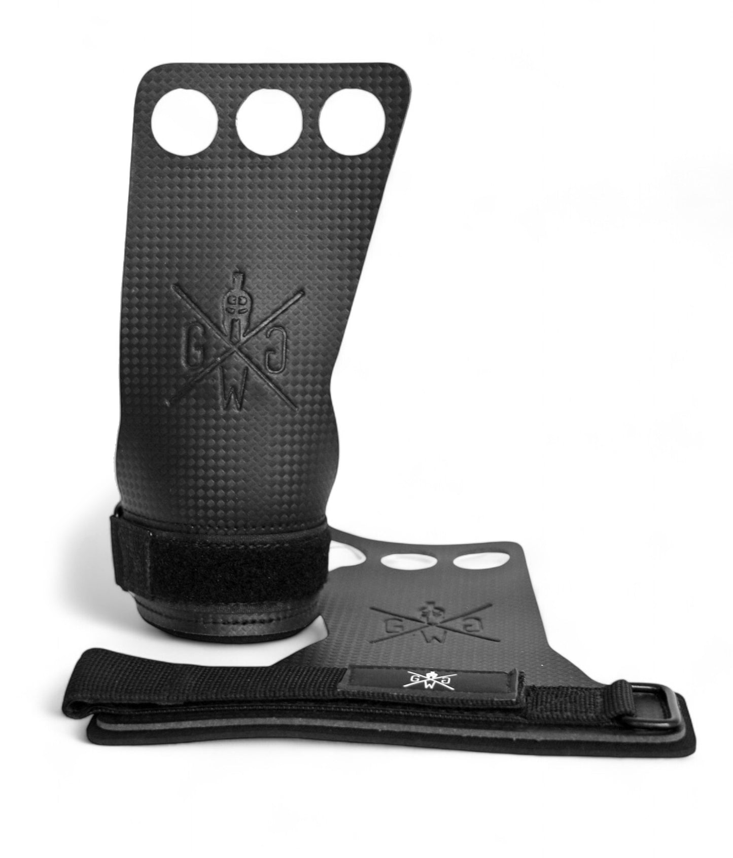 Gym Generation Workout Grips – Rutschfeste Handgriffe für Calisthenics, Krafttraining und Functional Fitness, mit ergonomischem Design für maximalen Schutz und Stabilität.