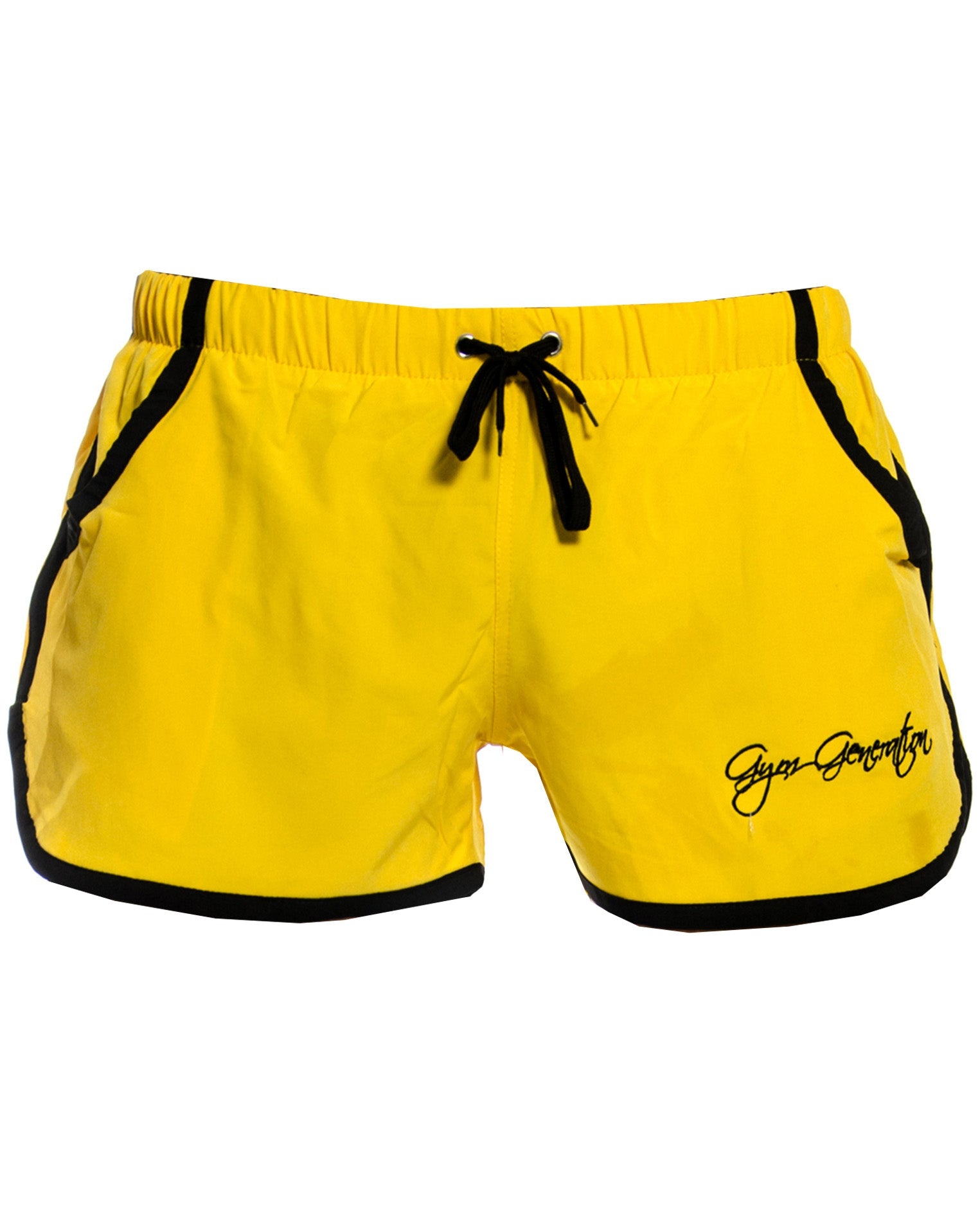 Short Zyzz sport shorts for men – Gym Generation®