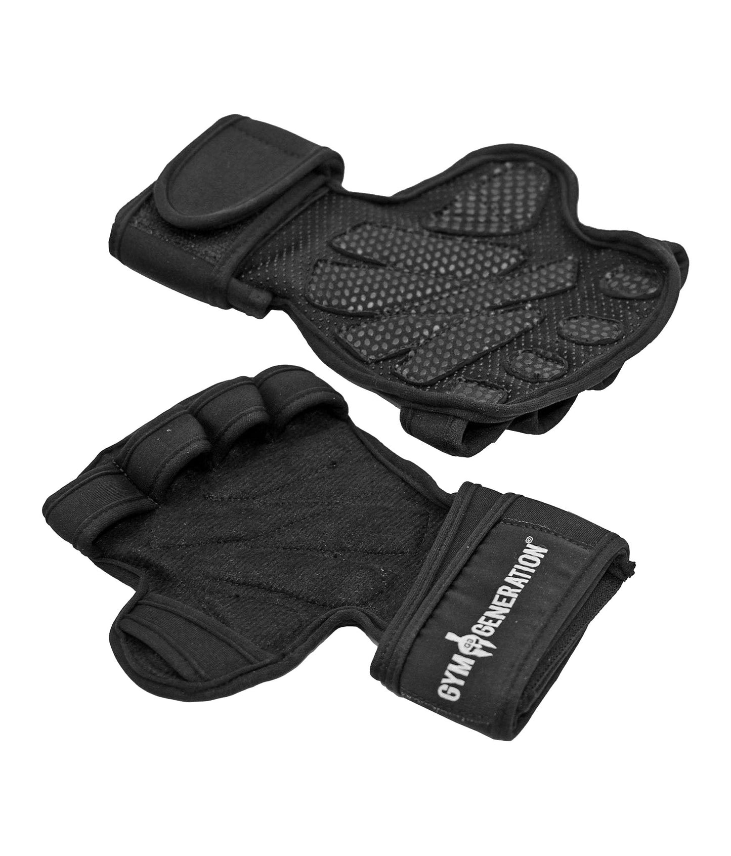 Fitness Handschuhe mit Bandagen - Gym Generation®--www.gymgeneration.ch