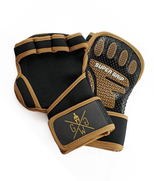 19+ Leather Weight Lifting Gloves