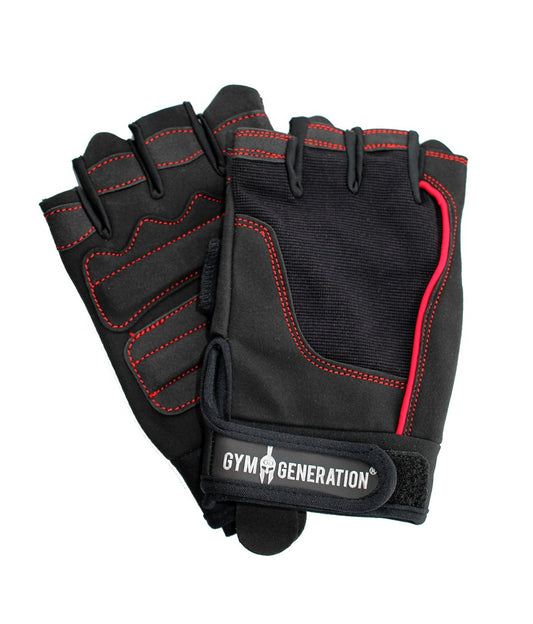 I Quad Ultra Magnesium-Free Gloves I Weightlifting Mitts I for Cross  Training or Gymnastics Athletes I Improve Results and Achieve Your Goals I