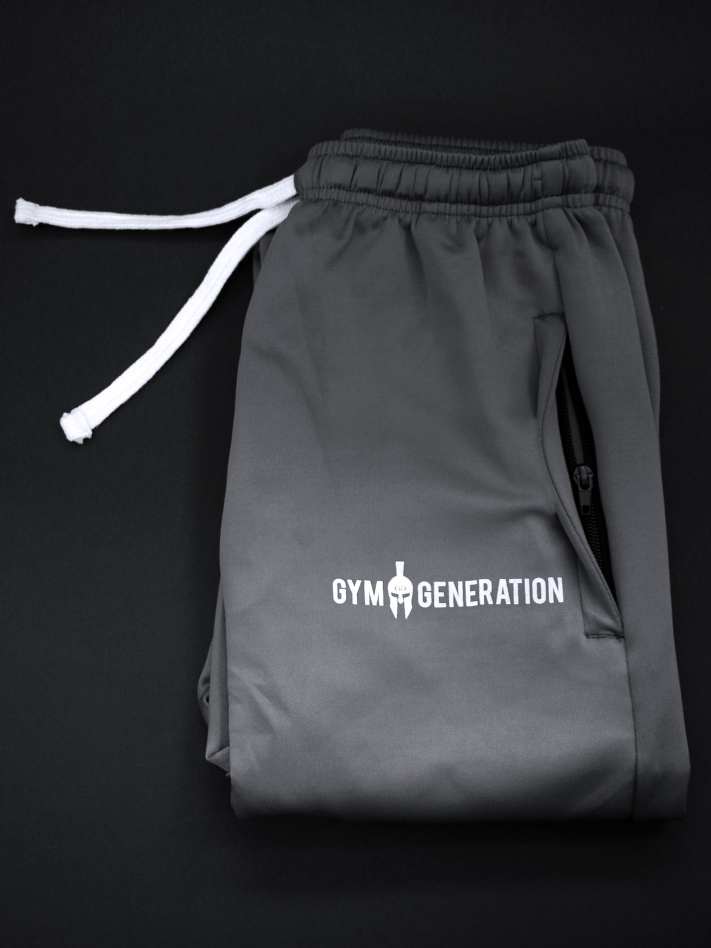 Praktische Gym Generation Sporthose – Strapazierfähig mit Taschen für unterwegs.