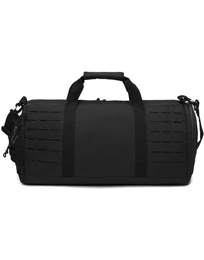 Gym Duffel Bag - Schwarz - Gym Generation®--www.gymgeneration.ch