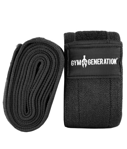 Kniebandagen für Bodybuilding - Gym Generation®-7640171161501-www.gymgeneration.ch