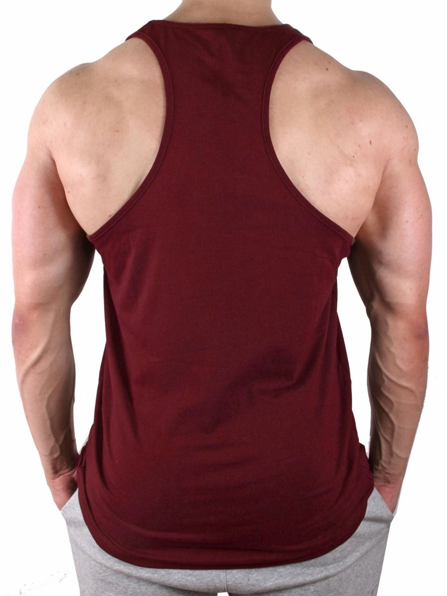 Herren Bodybuilding Stringer Tank Top kaufen