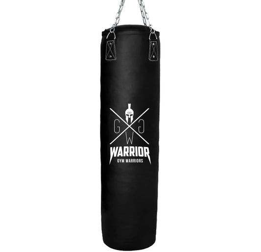 Warrior Boxsack 180cm - Gym Generation®--www.gymgeneration.ch