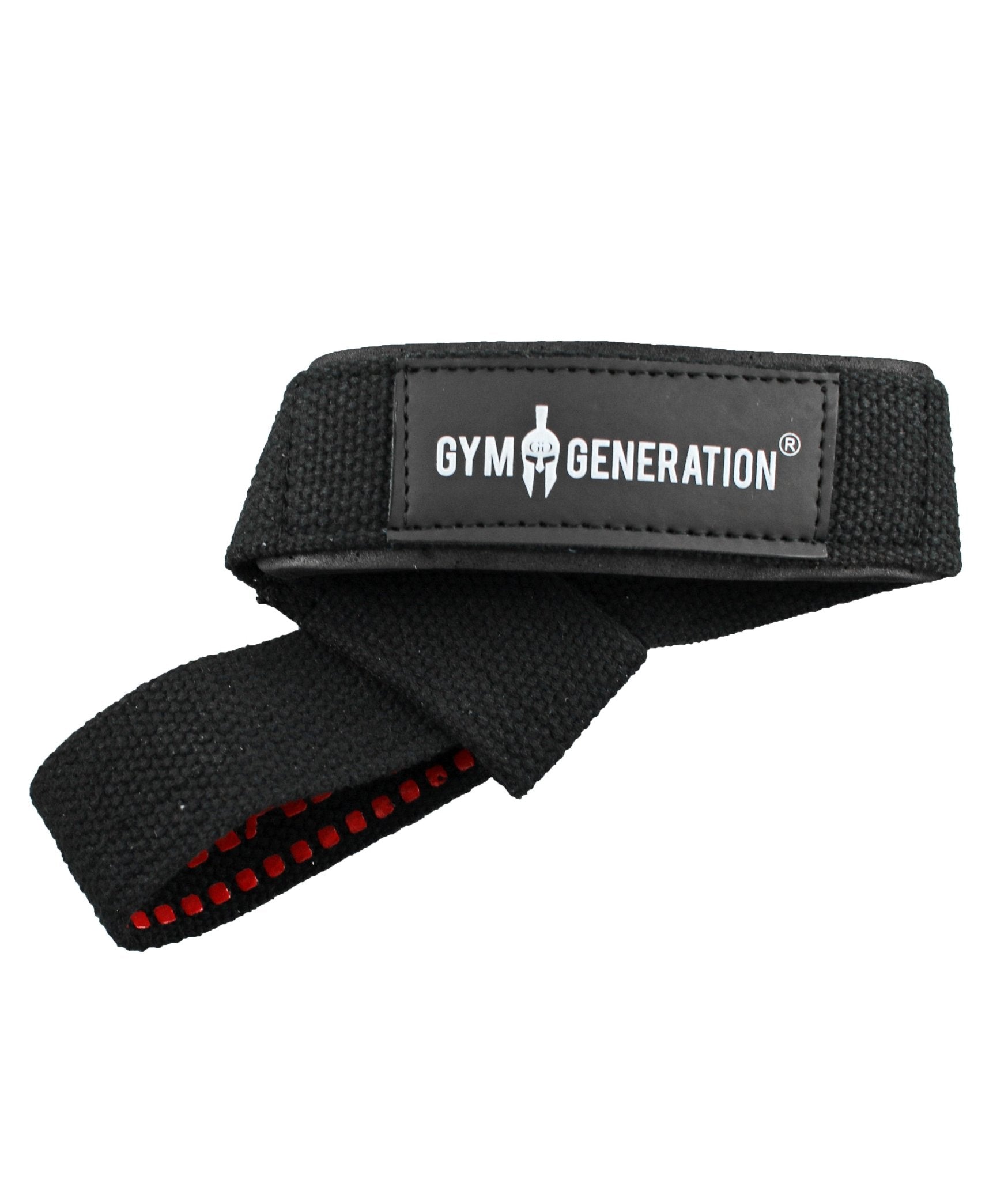 Zughilfen mit Extra Grip - Gym Generation®--www.gymgeneration.ch