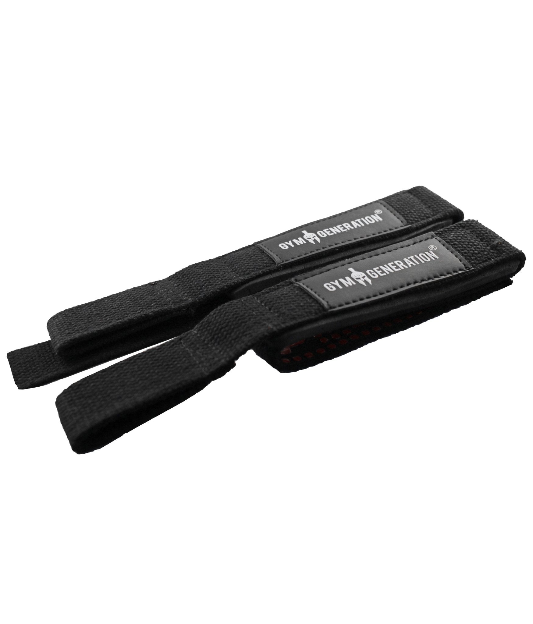 Weightlifting Straps with Extra Grip for Strength Training – Gym Generation®